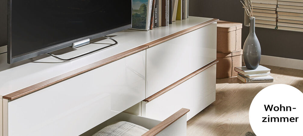 Moderano Wohnwande Als Funktionaler Blickfang